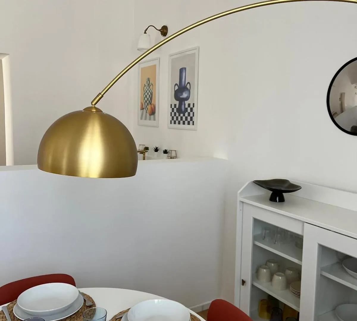Apartmán Borgaria Charm And Relax Syracuse 0*,